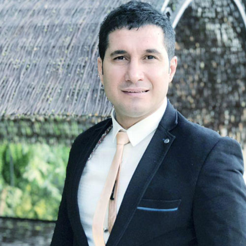 رضا نظری گولی